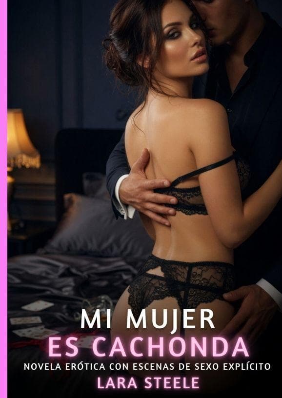 Mi Mujer es Cachonda
