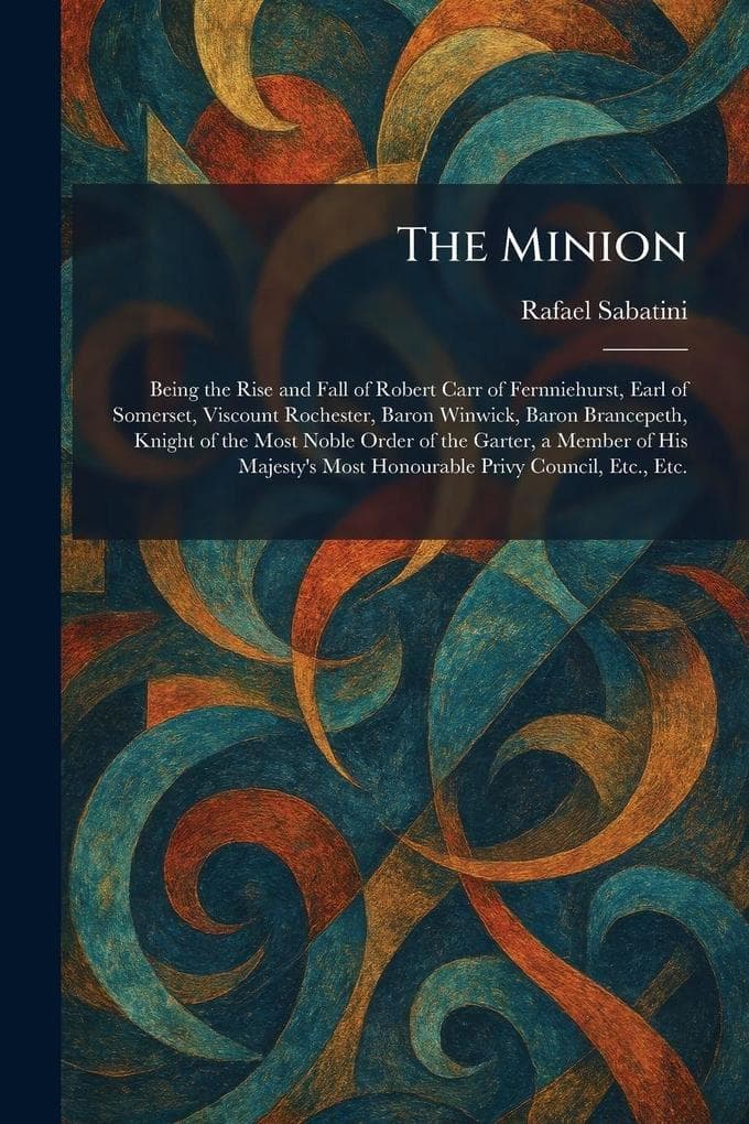 The Minion