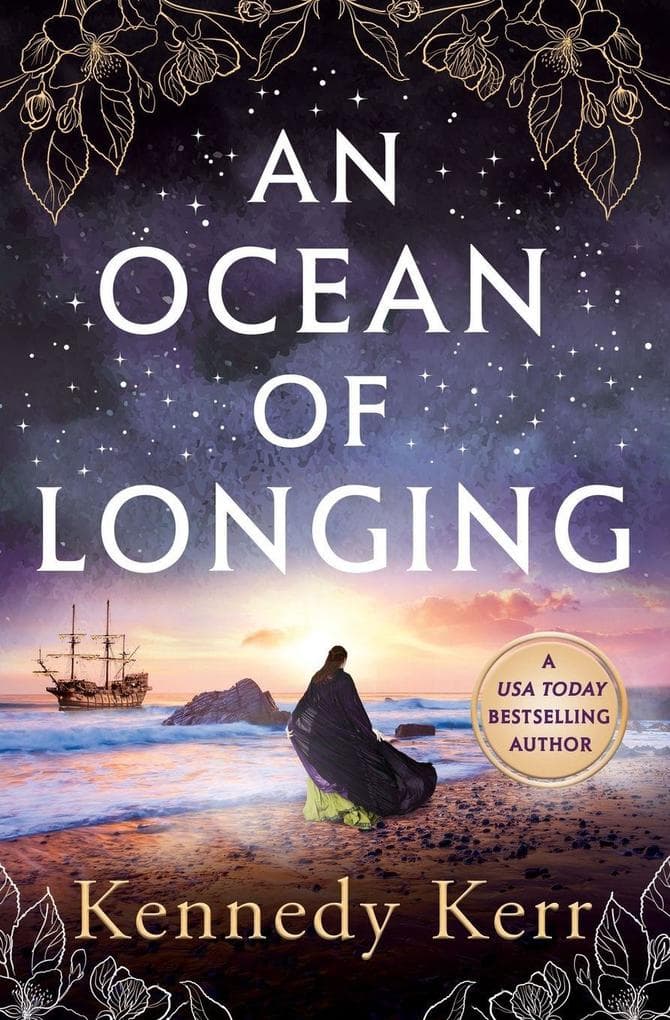 An Ocean of Longing