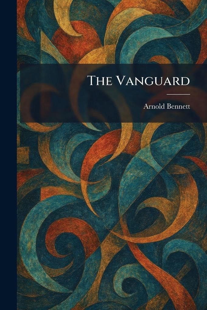 The Vanguard