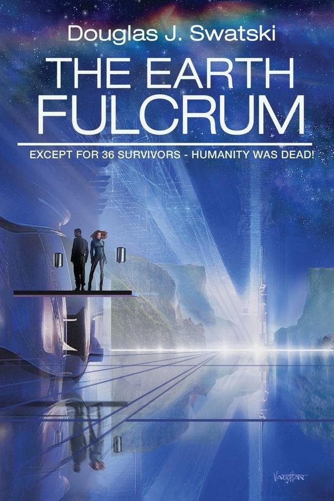 The Earth Fulcrum