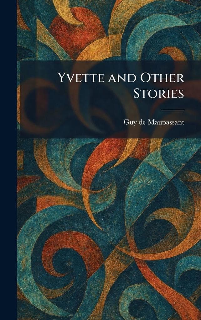 Yvette and Other Stories