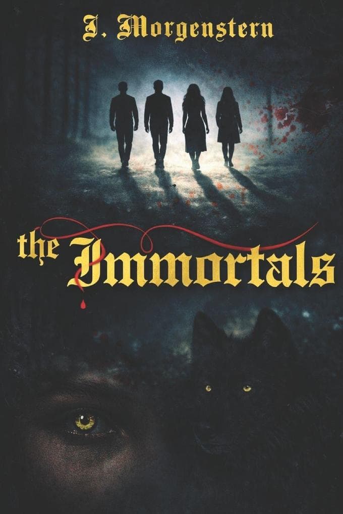 The Immortals