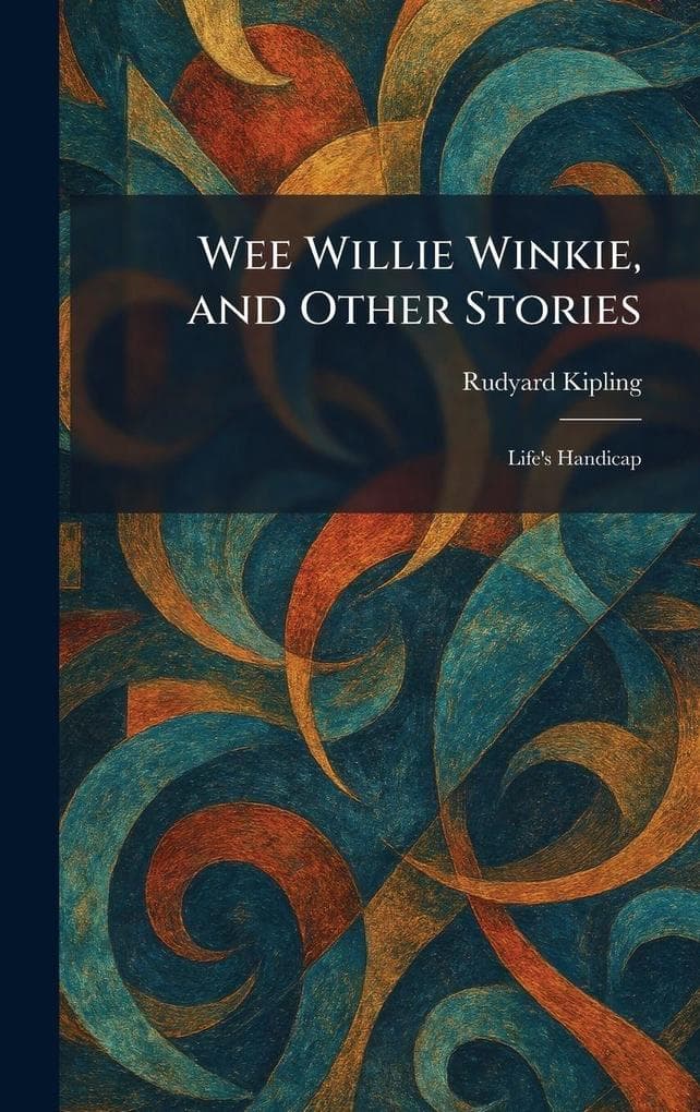 Wee Willie Winkie, and Other Stories