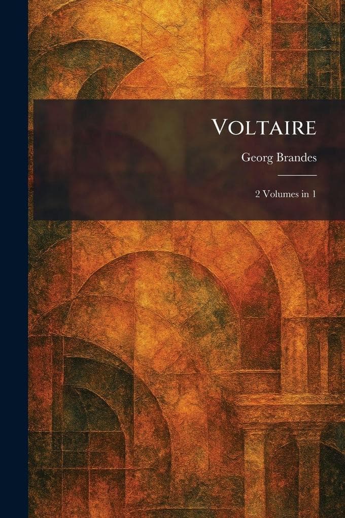 Voltaire