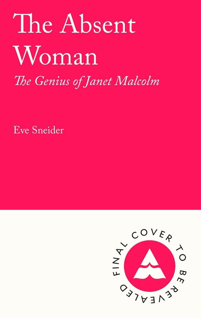 The Absent Woman
