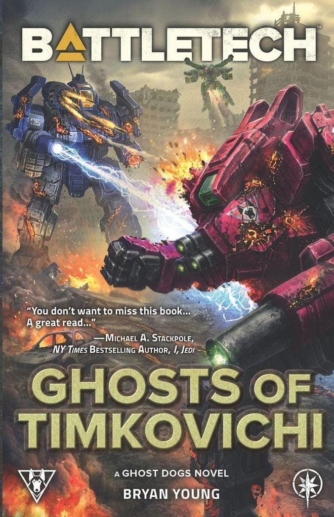 BattleTech