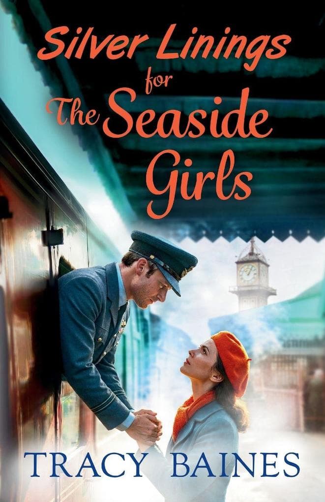 Silver Linings for The Seaside Girls