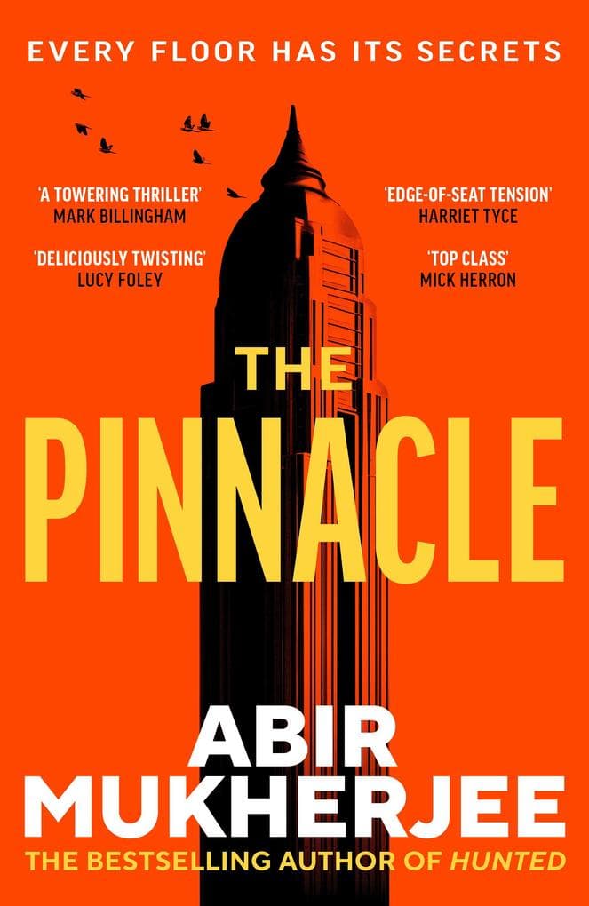 The Pinnacle