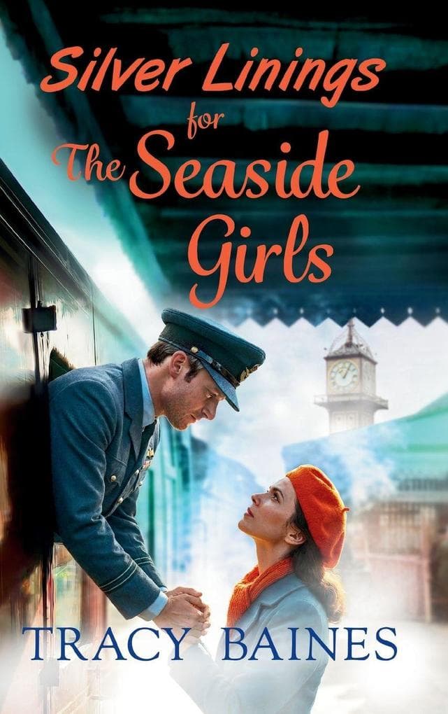 Silver Linings for The Seaside Girls