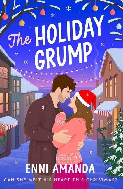 The Holiday Grump