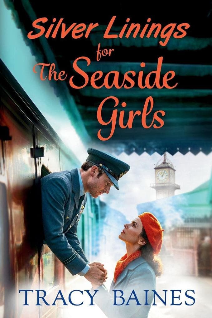 Silver Linings for The Seaside Girls
