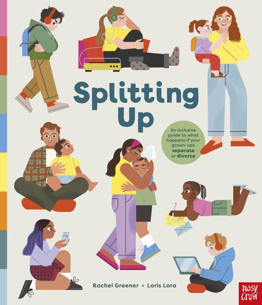 Splitting Up