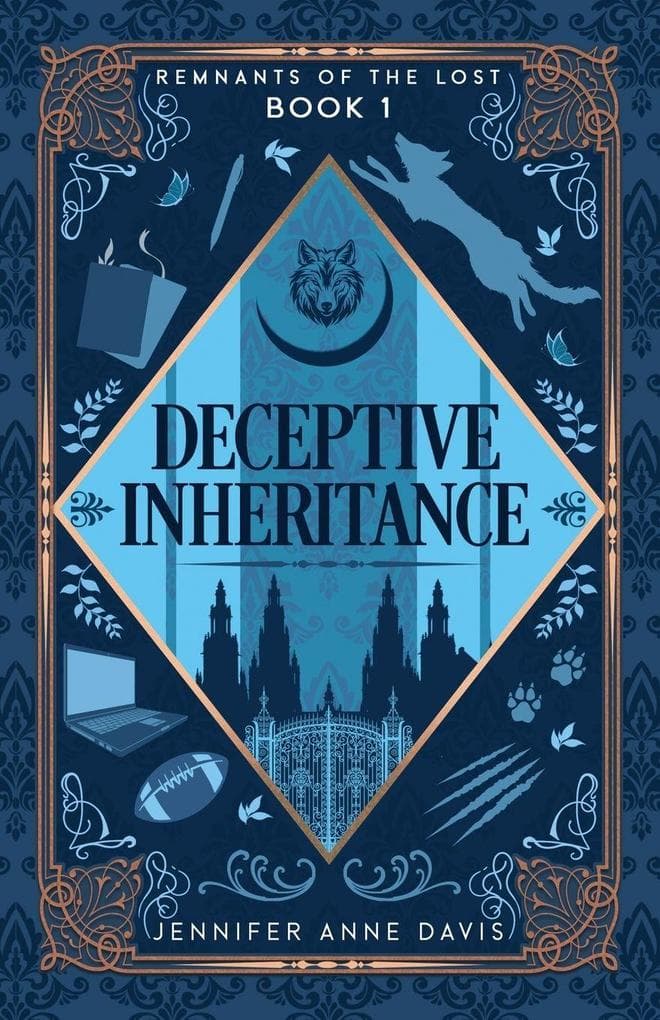 Deceptive Inheritance