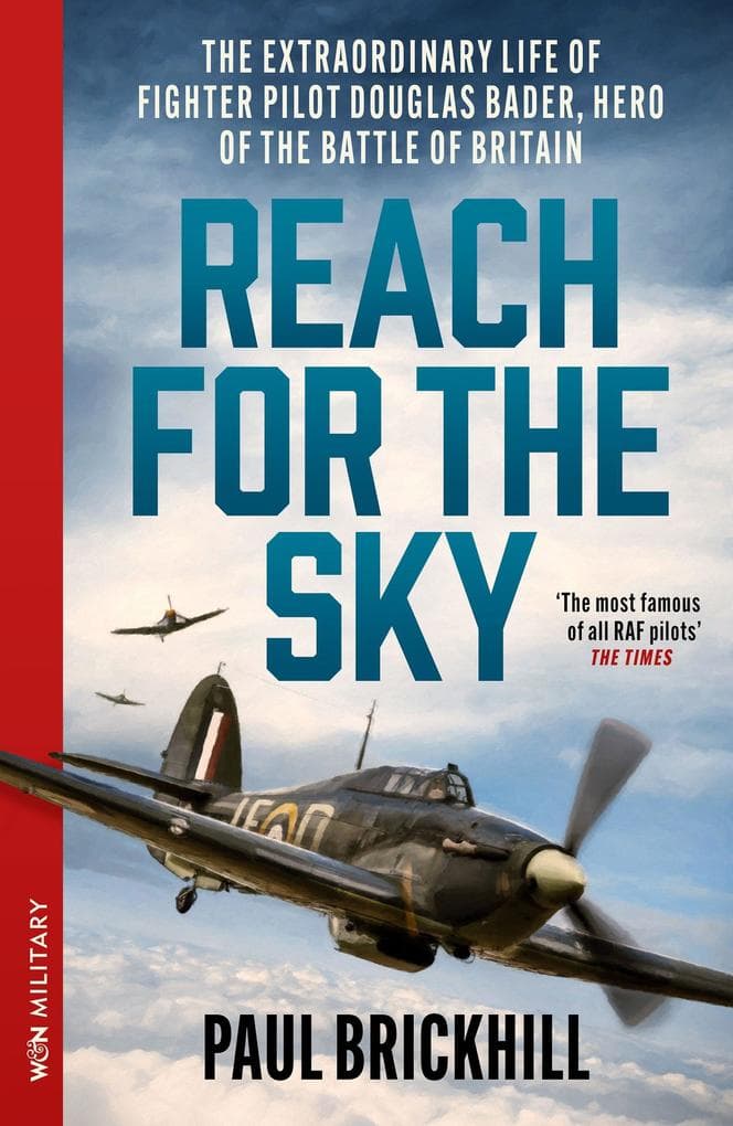 Reach for the Sky