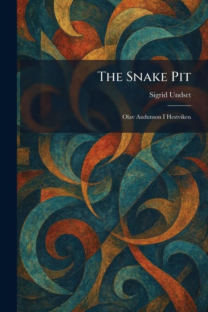 The Snake Pit