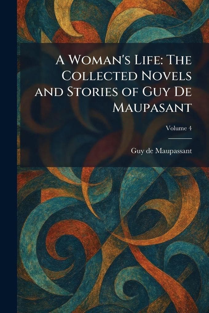 A Woman's Life