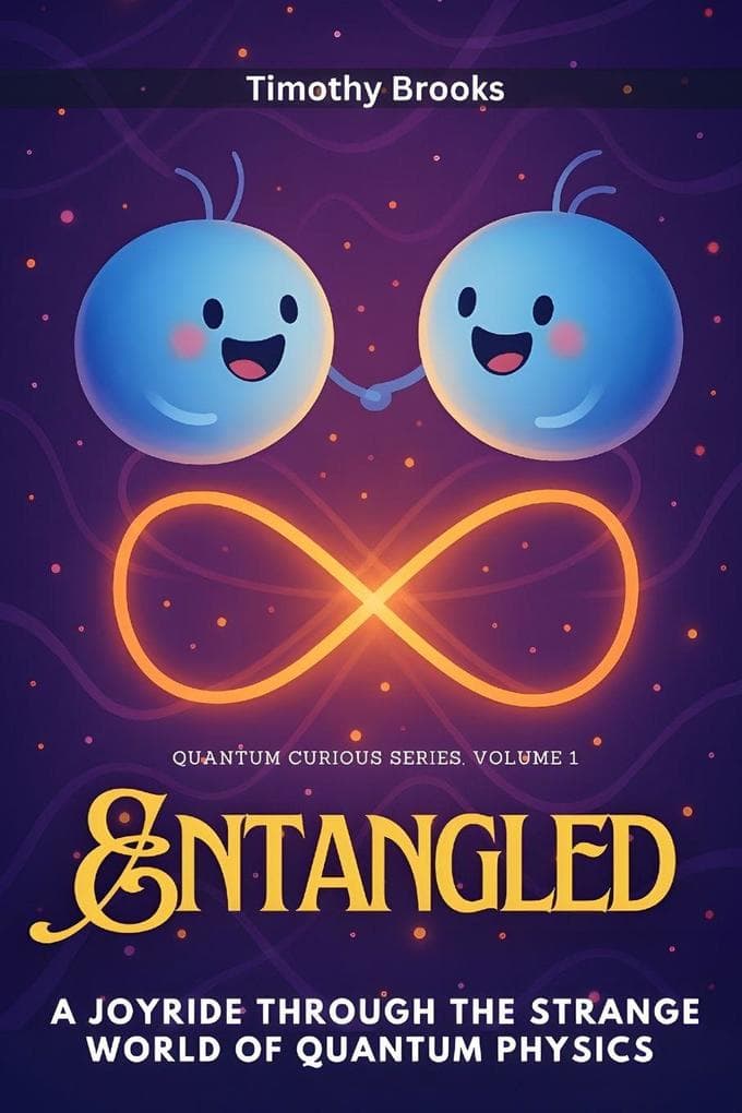 Entangled