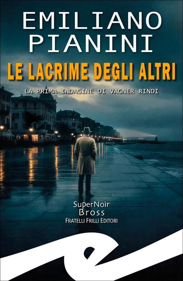 Le lacrime degli altri