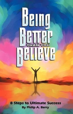 Being Better Than You Believe