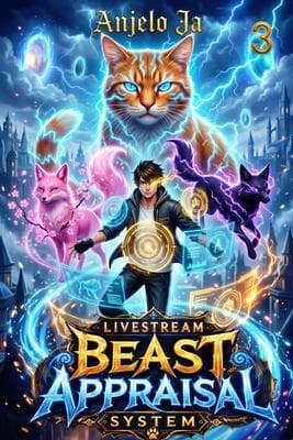 Livestream Beast Appraisal System