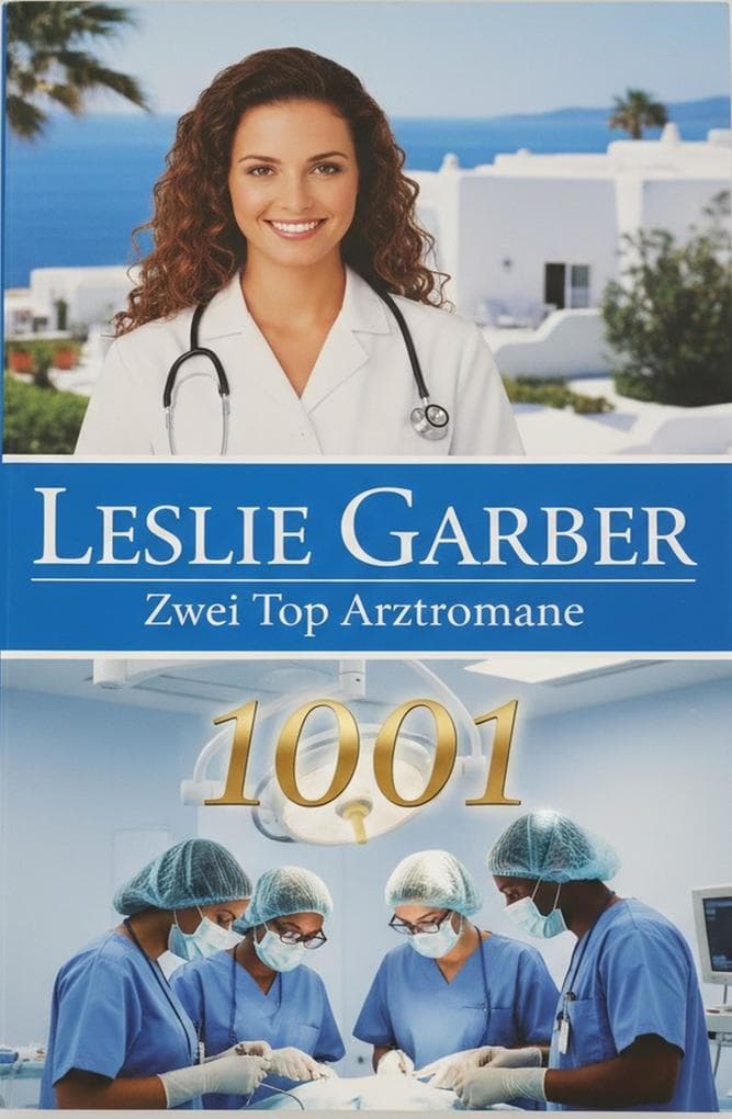 Zwei Top Arztromane 1001: Unzertrennliche Herzen im Sturm / Schwester Anna ist verliebt
