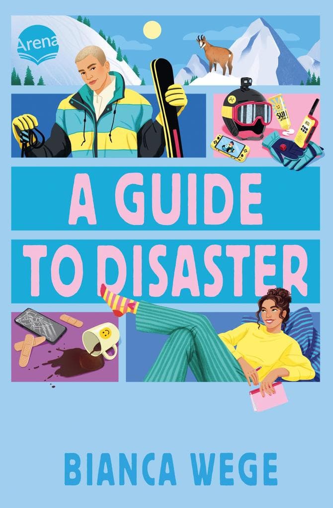 Hearts of LUX (2). A Guide to Disaster