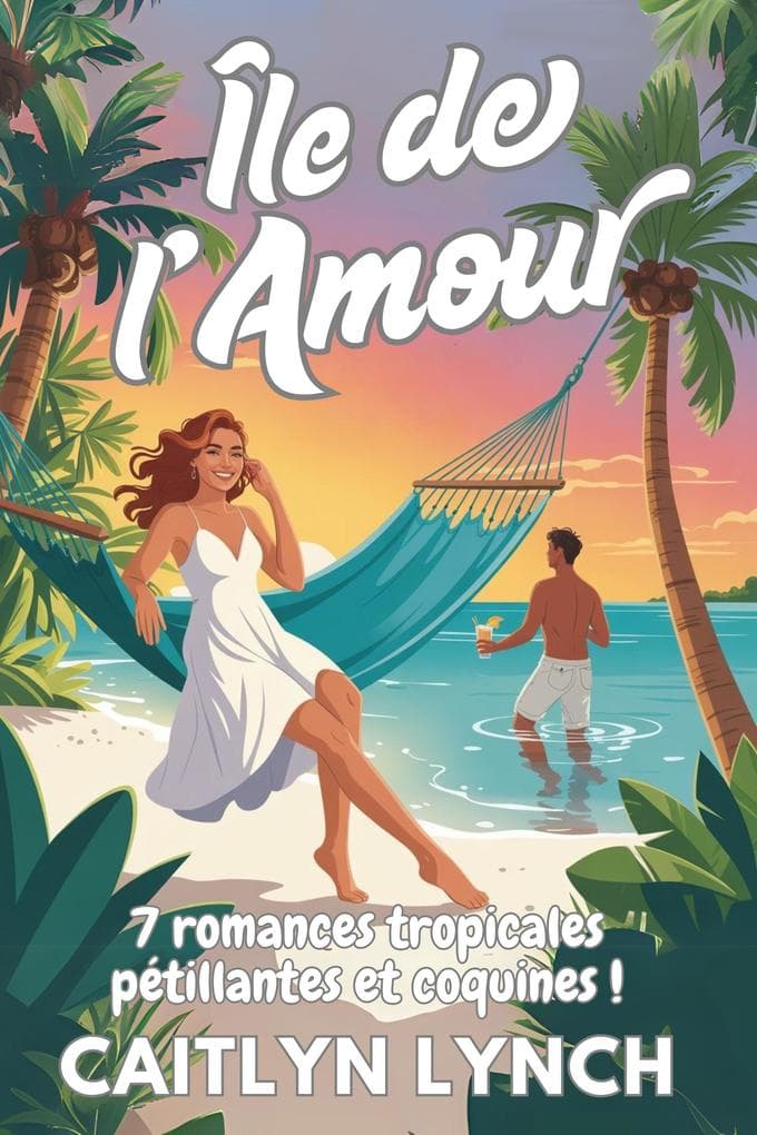 Île de l'Amour