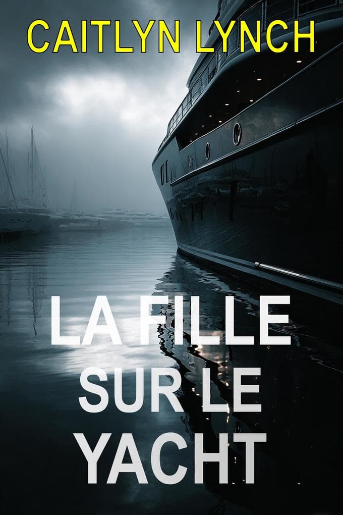 La Fille sur le Yacht