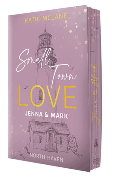 Small Town Love - Jenna & Mark