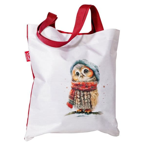 Tasche 'Eule'
