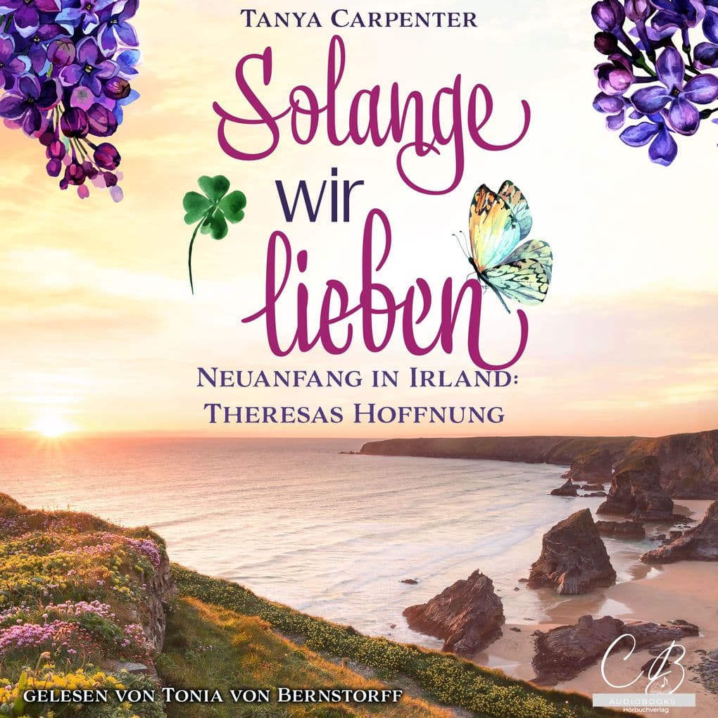 Solange wir lieben Neuanfang in Irland