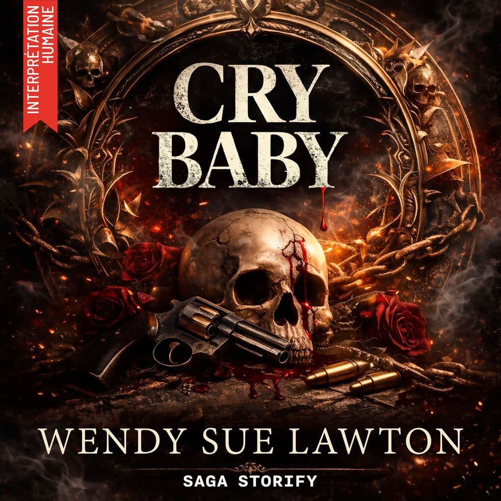 Cry Baby