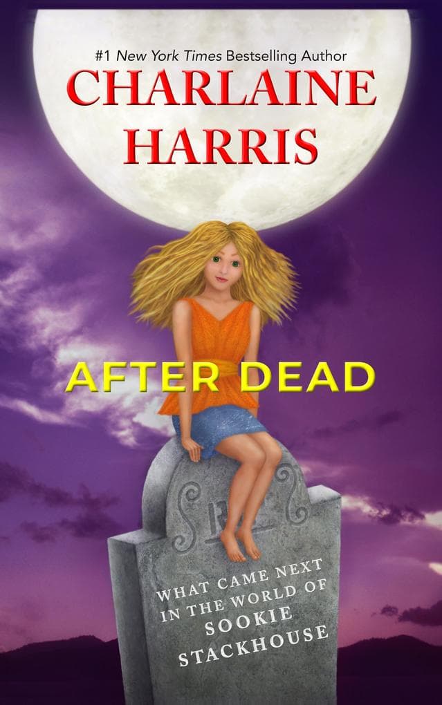After Dead