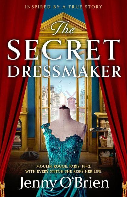 The Secret Dressmaker