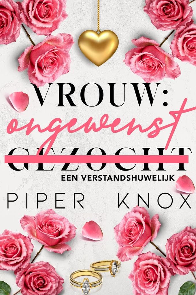 Vrouw: Ongewenst