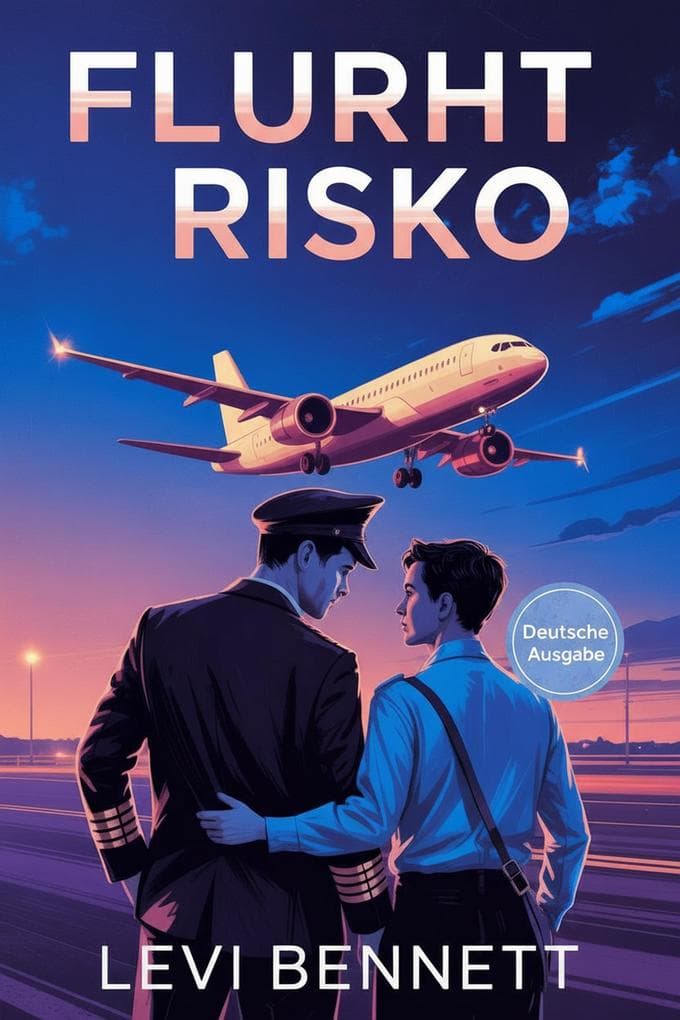 Flurht Risko
