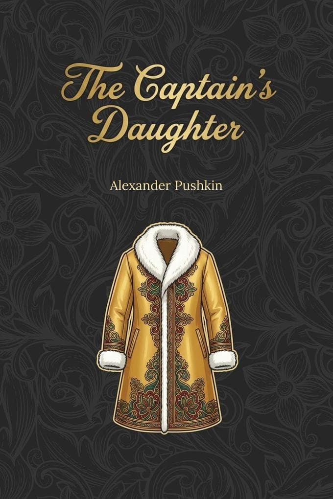 The Captain's Daughter
