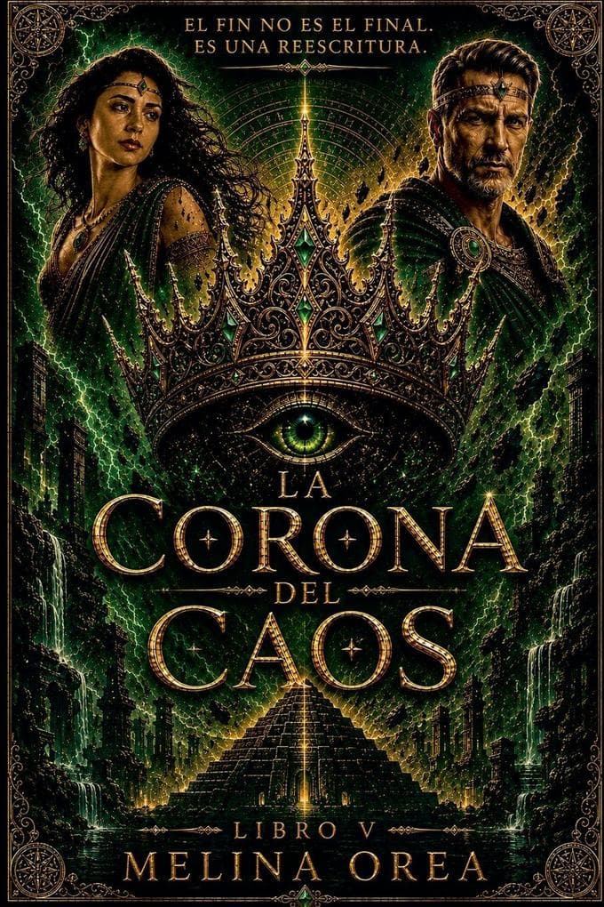 La Corona del Caos