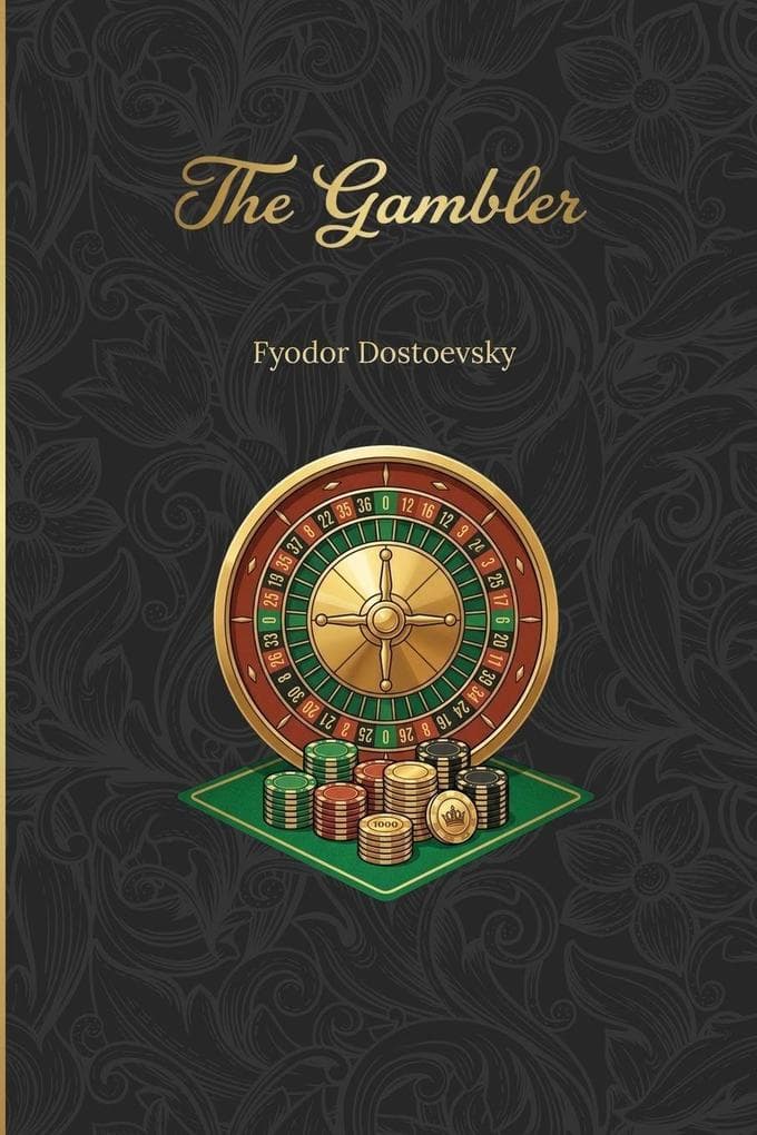 The Gambler