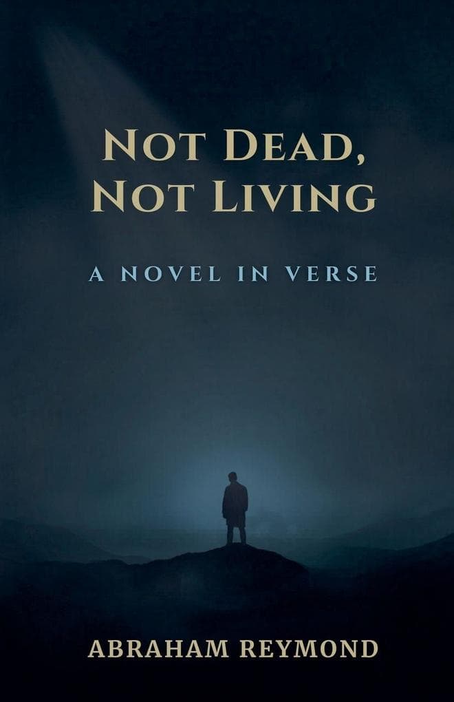 Not Dead, Not Living
