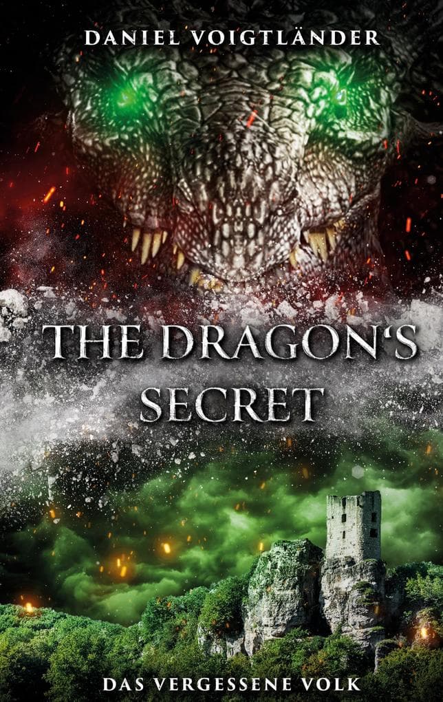 The Dragon's Secret: Das vergessene Volk