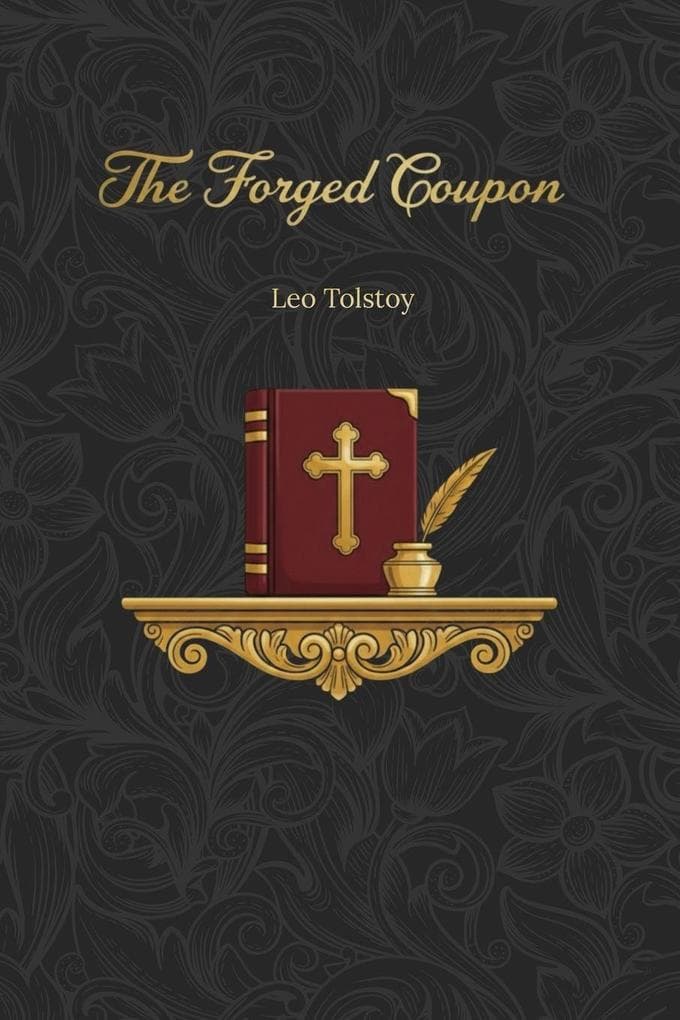 The Forged Coupon