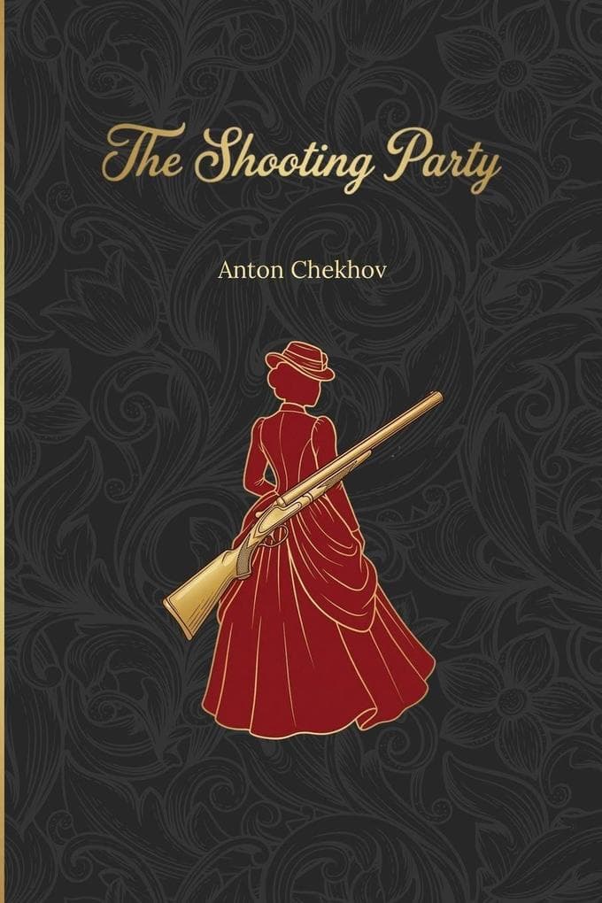 The Shooting Party