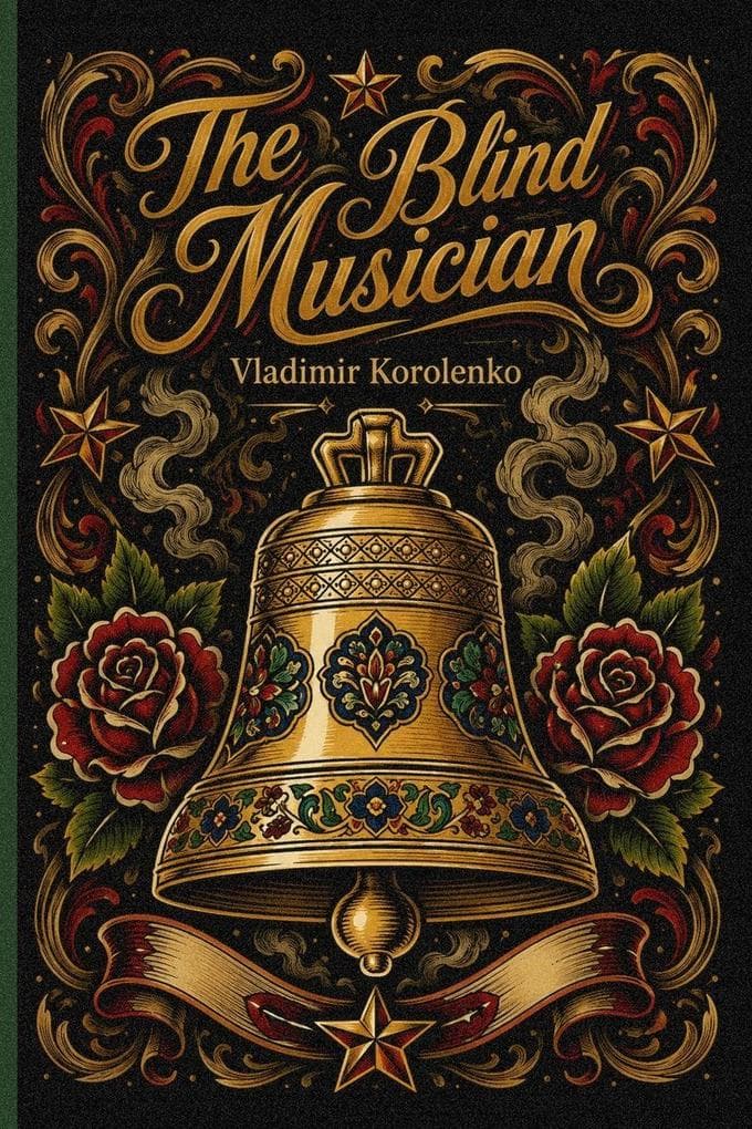 The Blind Musician