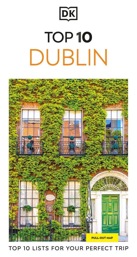 DK Top 10 Dublin