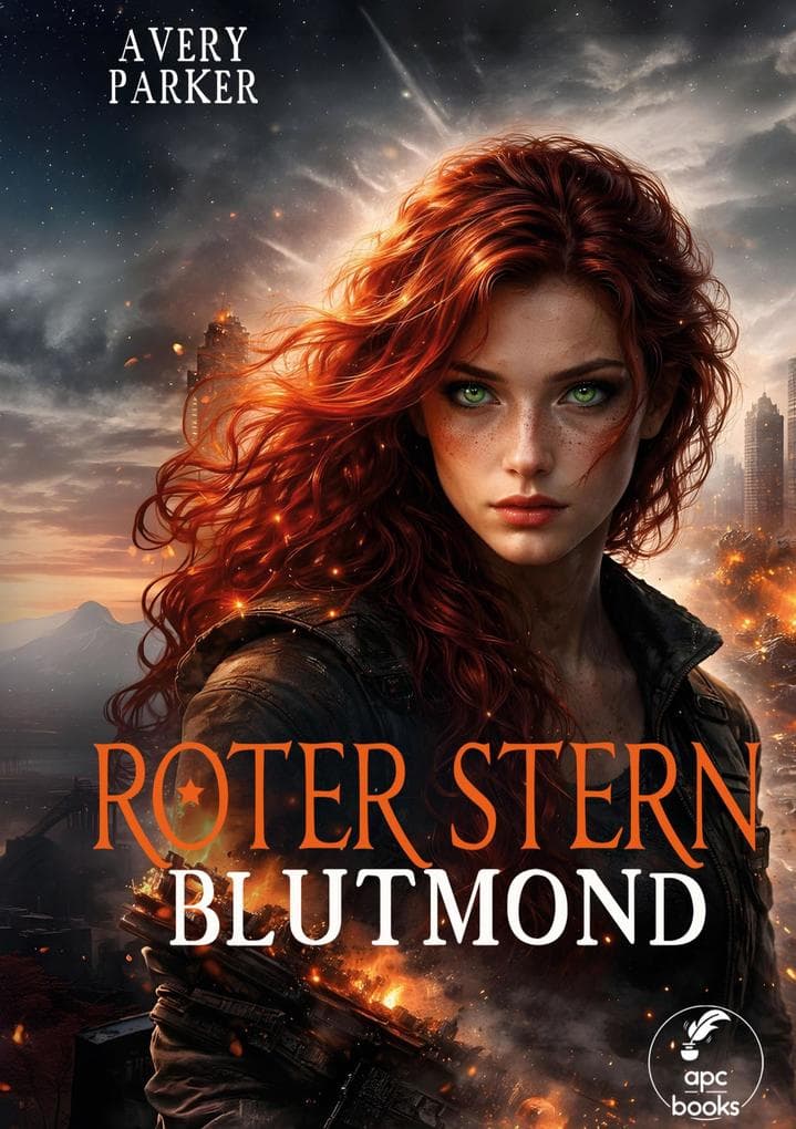 Roter Stern: Blutmond