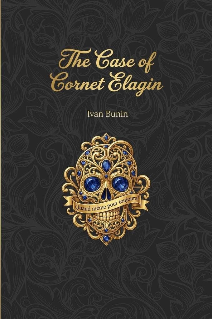 The Case of Cornet Elagin