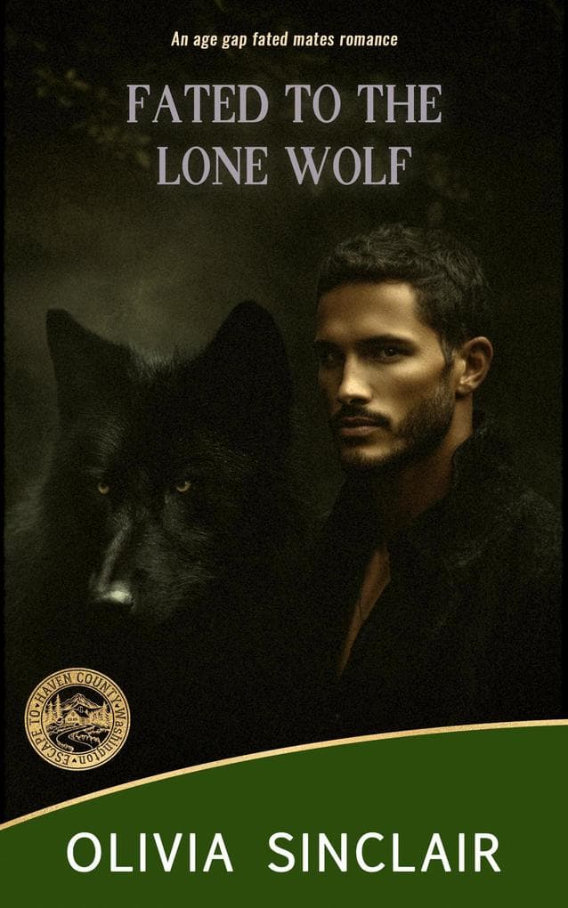 Fated to the Lone Wolf