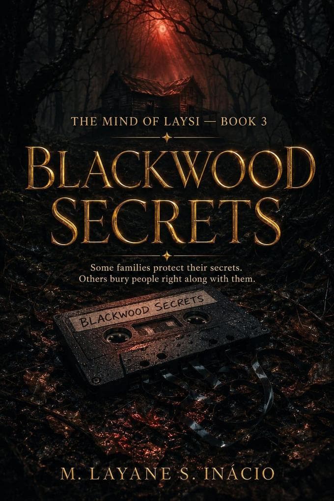 Blackwood Secrets